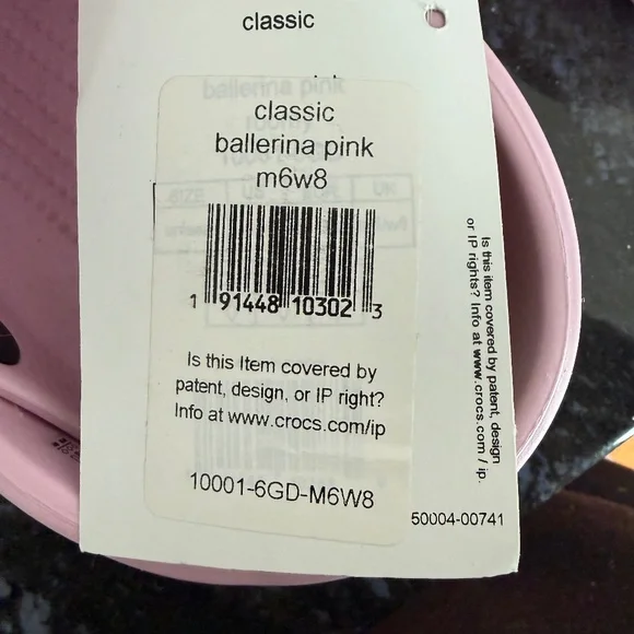 Crocs - Classic Clog - Picture 3 of 3